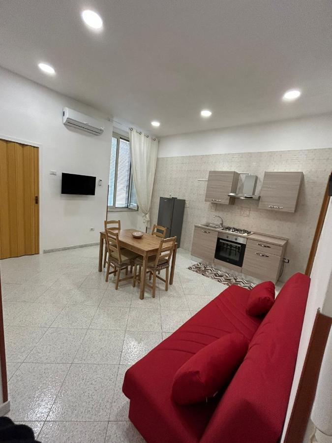 Casa Leonardo Apartment Napoli Exterior foto