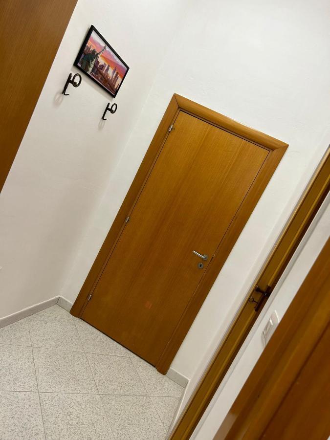Casa Leonardo Apartment Napoli Exterior foto
