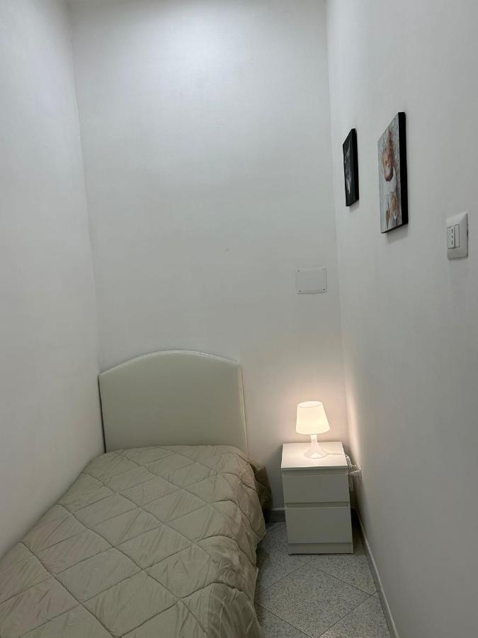 Casa Leonardo Apartment Napoli Exterior foto