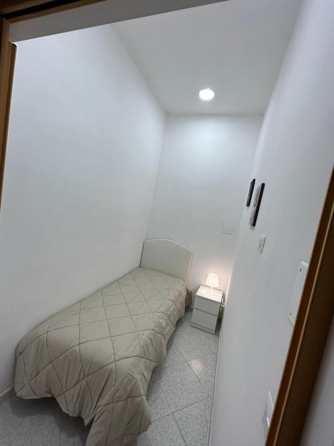 Casa Leonardo Apartment Napoli Exterior foto